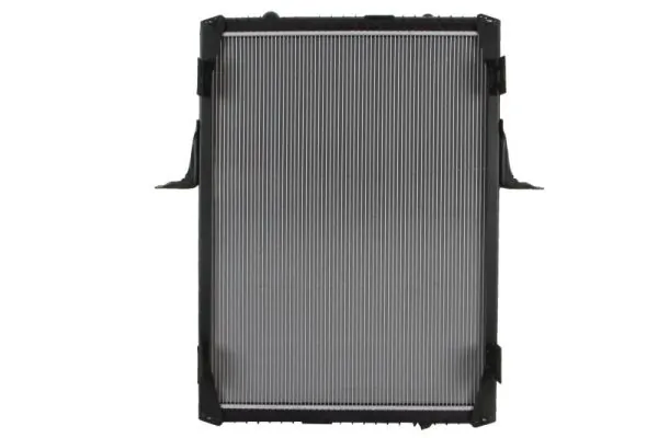 D7RV001TT Thermotec Радіатор охолодження двигуна