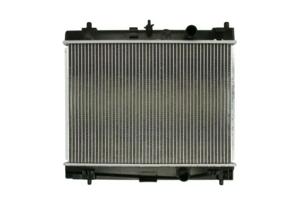 D72049TT Thermotec Радіатор охолодження двигуна