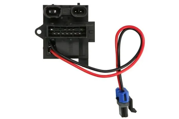 DER025TT Thermotec Регулятор оборотів пічки