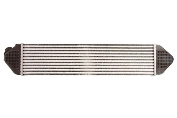 DAG013TT Thermotec Охолоджувач наддувочного повітря