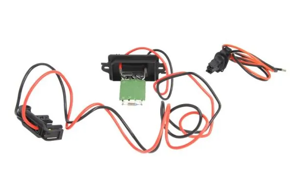DER009TT Thermotec Регулятор оборотів пічки