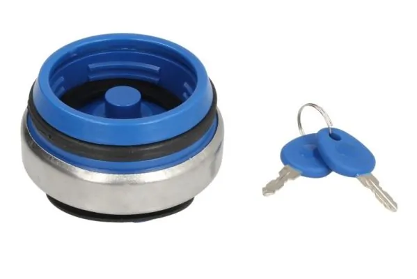 FTC013 Engitech Кришка заливної горловини бака AD BLUE