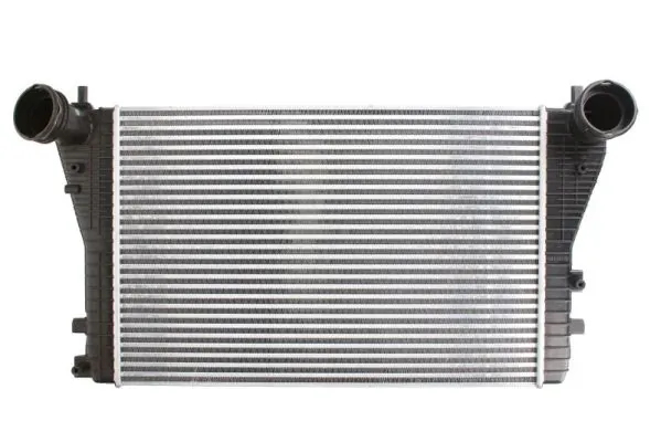 DAW005TT Thermotec Охолоджувач наддувочного повітря