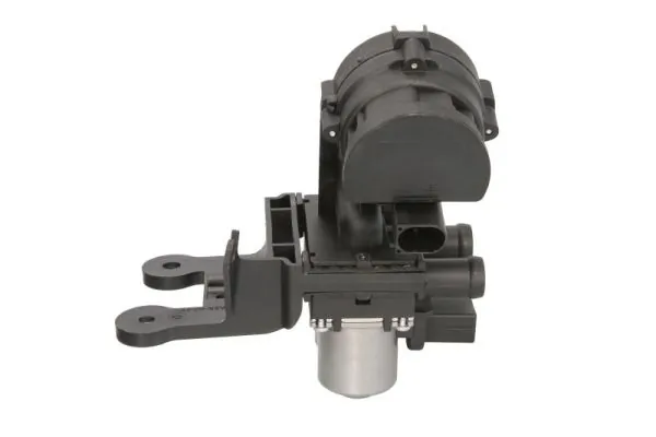 D0A001TT Thermotec Кран пічки (обігрівача)