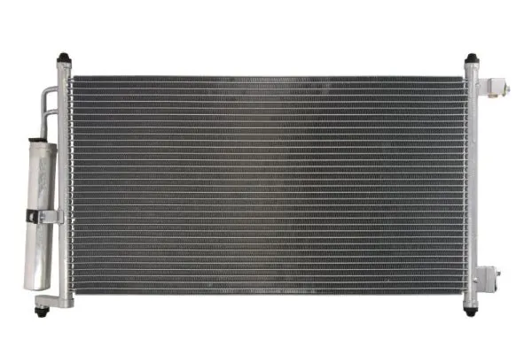 KTT110074 Thermotec Конденсатор