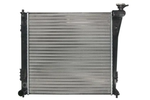 40D108A3 Polcar Радіатор охолодження двигуна
