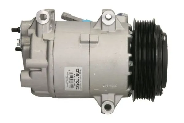 Купити Компресор кондиціонера Renault Megane II LM0, LM1