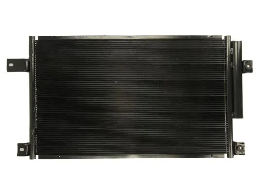 KTT110121 Thermotec Конденсатор
