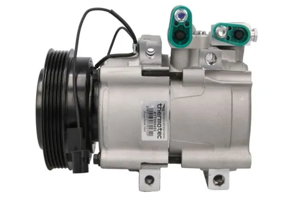 Компресор кондиціонера 4711632 Denso