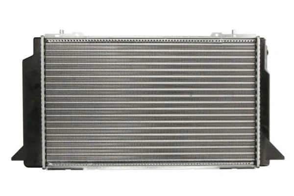 D7A002TT Thermotec Радіатор охолодження двигуна