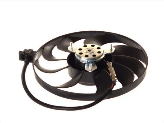 D8W018TT Thermotec Електровентилятор радіатора