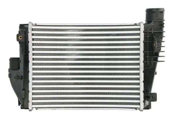 Радіатор інтеркулера Polcar 57V1J81
