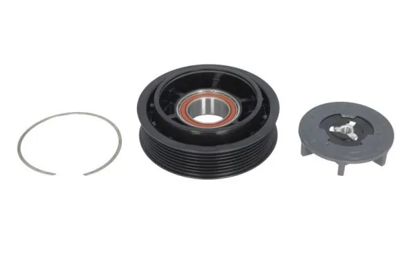 KTT040305 Thermotec Привід компресора системи опалення
