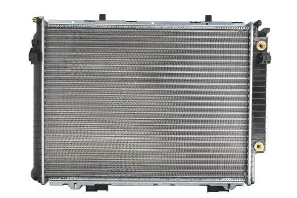 D7M024TT Thermotec Радіатор охолодження двигуна