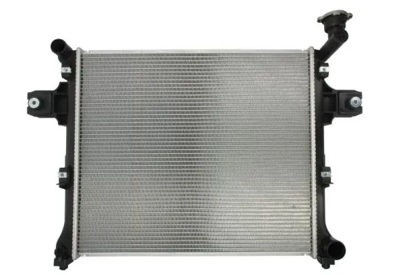 Радіатор охолодження Denso 2219120