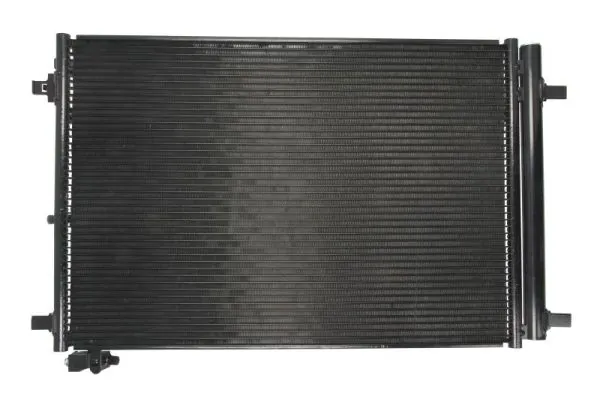 Радіатор охолодження кондиціонера Maxgear AC830198