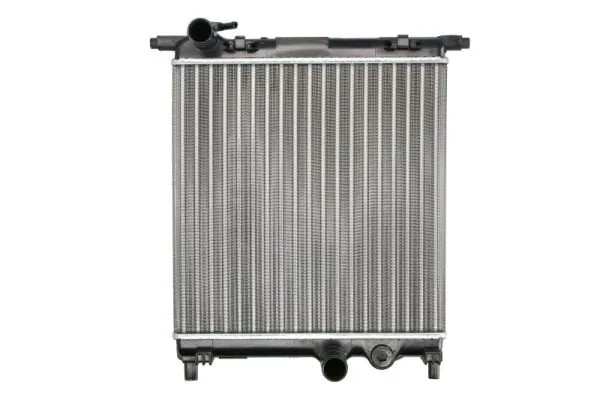Купити 95A1081 Polcar Радіатор двигуна