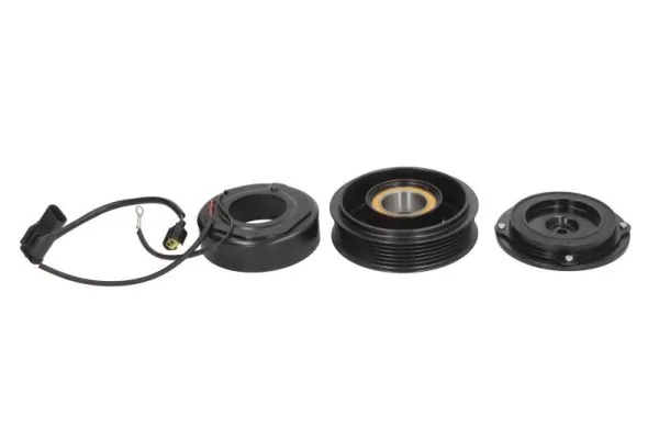 KTT040323 Thermotec Шків компресора кондиціонера