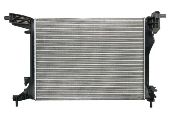 D7F068TT Thermotec Радіатор охолодження двигуна