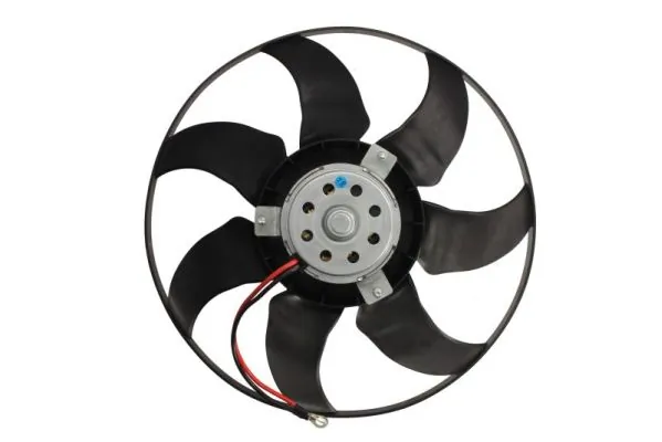 Вентилятор/крильчатка радіатора охолодження GMP 701959455L ціна, від 40.34 USD