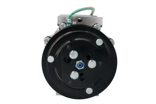Компресор кондиціонера 5001858486 Renault (RVI)
