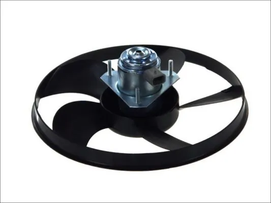 D8F004TT Thermotec Електровентилятор радіатора