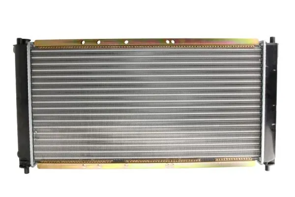 D73006TT Thermotec Радіатор охолодження двигуна
