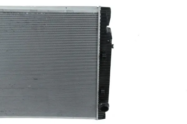 D7IV002TT Thermotec Радіатор охолодження двигуна