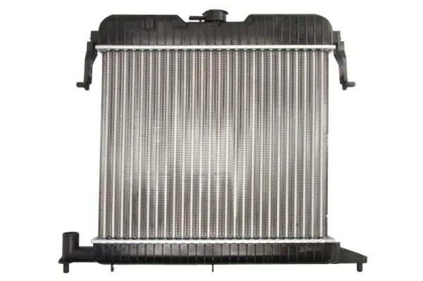 D7X036TT Thermotec Радіатор охолодження двигуна