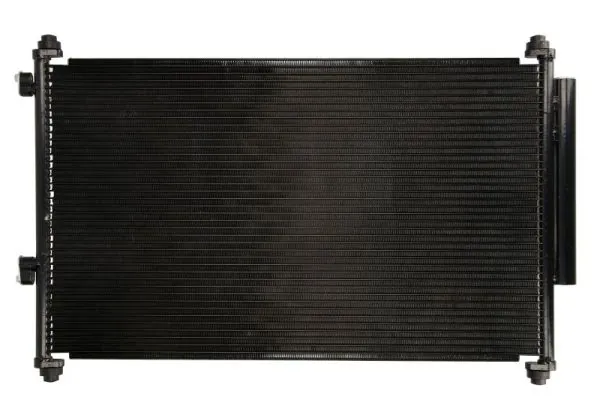 Конденсатор кондиціонера Toyota RAV4 III позашляховик (A3) (2005 - 2012) ціна, від 67.70 USD