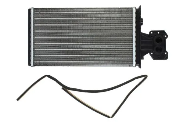 Радіатор опалювача салону на Iveco Eurocargo I 