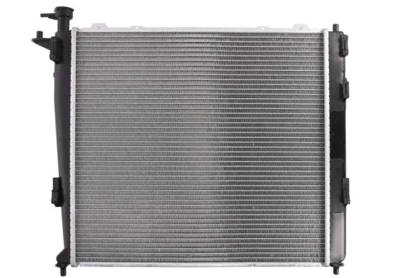 D70316TT Thermotec Радіатор охолодження двигуна
