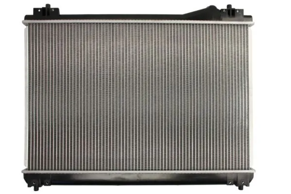 D78005TT Thermotec Радіатор охолодження двигуна