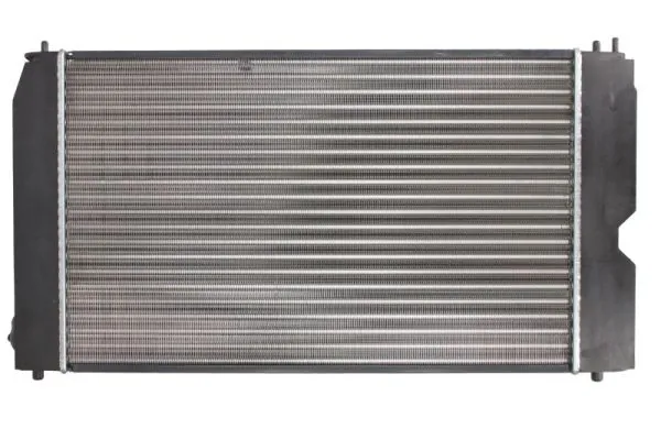 D72056TT Thermotec Радіатор охолодження двигуна