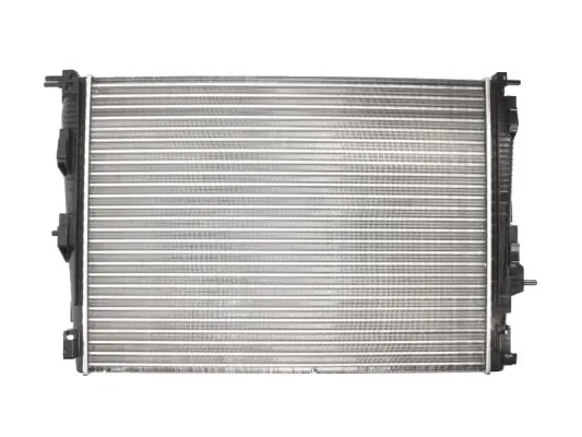 D7R043TT Thermotec Радіатор охолодження двигуна