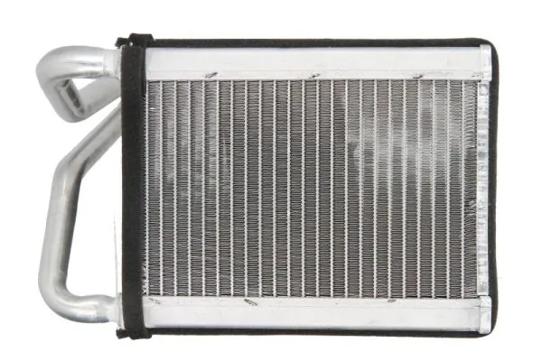 Радіатор обігрівача Polcar 4107N81