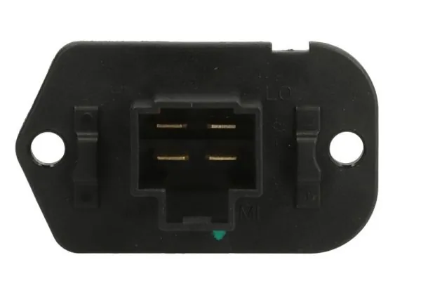 Реле обігрівача Hyundai I10 