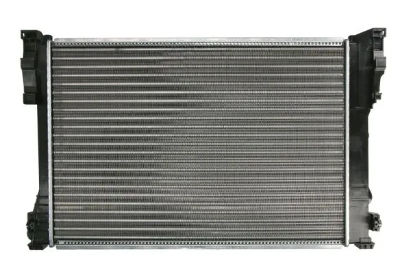 D7M073TT Thermotec Радіатор охолодження двигуна