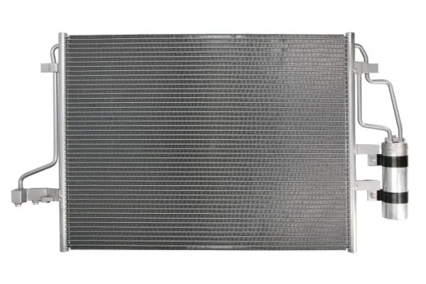 KTT110821 Thermotec Конденсатор