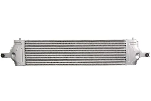 DA1010TT Thermotec Охолоджувач наддувочного повітря