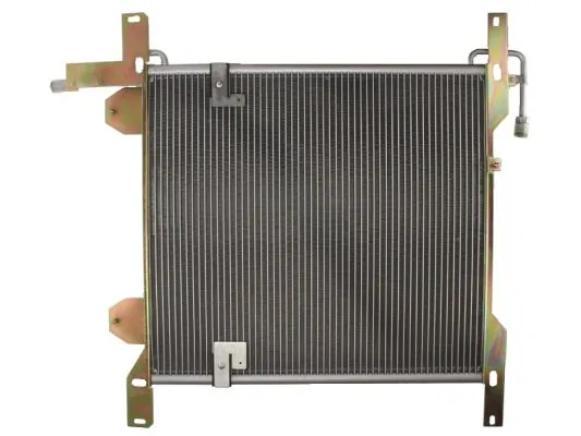 KTT110350 Thermotec Конденсатор