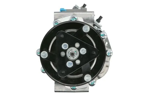 6854027 General Motors Компресор холодоагенту