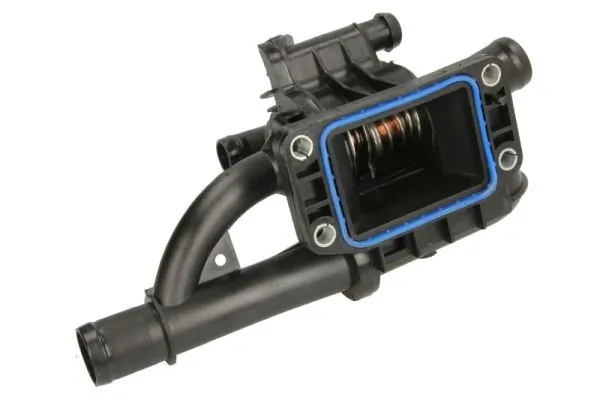D2C011TT Thermotec Корпус термостата в зборі