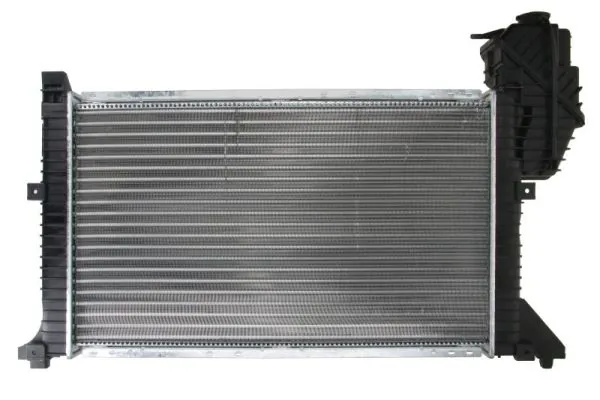 D7M023TT Thermotec Радіатор охолодження двигуна