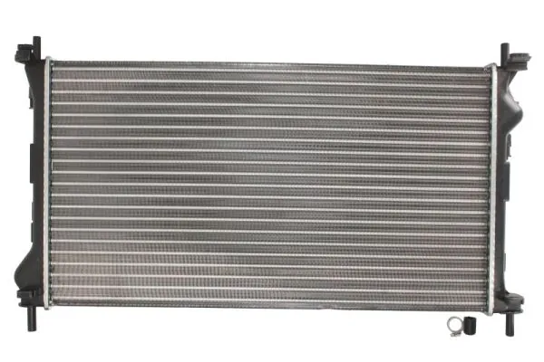 D7G033TT Thermotec Радіатор охолодження двигуна