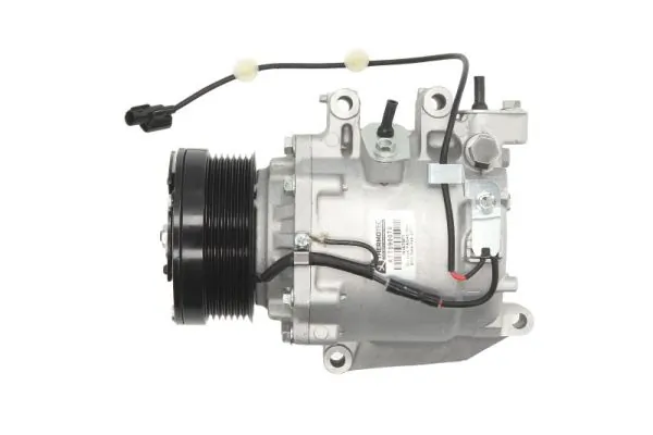 Купити 4717054 Denso Компресор кліматичної установки