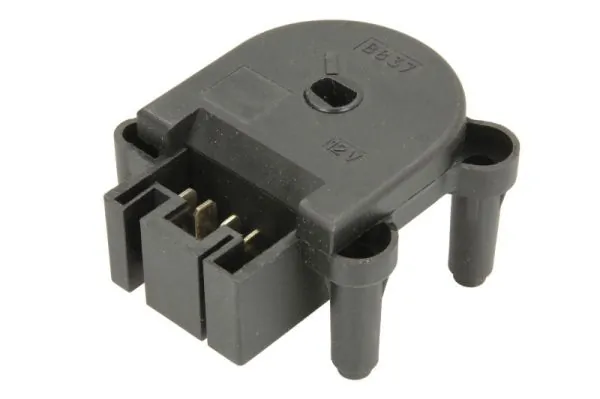DEF012TT Thermotec Регулятор оборотів вентилятора