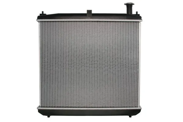 D72017TT Thermotec Радіатор охолодження двигуна