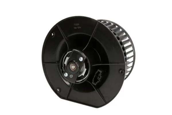 DDW019TT Thermotec Мотор вентилятора пічки (опалювача салону), задній