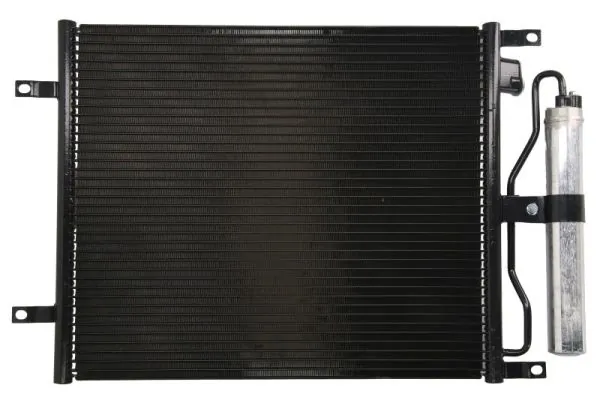 KTT110435 Thermotec Конденсатор